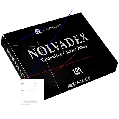 Prix du nolvadex